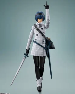 S.H.Figuarts Metaphor: ReFantazio Protagonist
