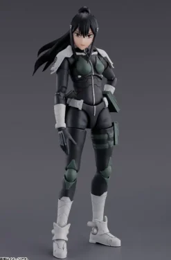 S.H.Figuarts Mina Ashiro