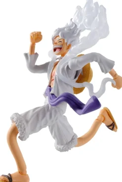 S.H.Figuarts Monkey D. Luffy GEAR 5