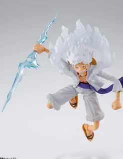 S.H.Figuarts Monkey D. Luffy GEAR 5