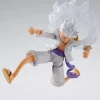 S.H.Figuarts Monkey D. Luffy GEAR 5 (Reissue)