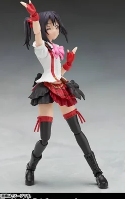 S.H.Figuarts Niko Yazawa