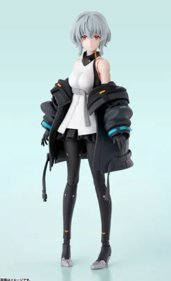 S.H.Figuarts NOIR