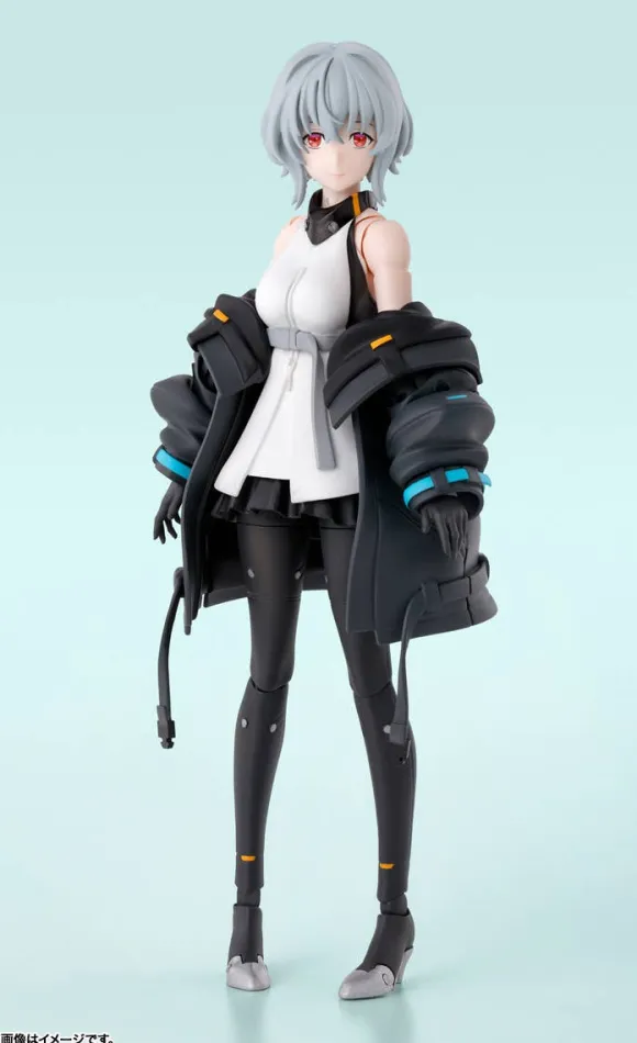 S.H.Figuarts NOIR