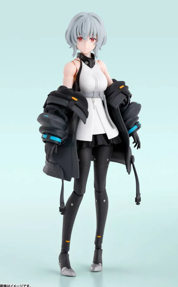 S.H.Figuarts NOIR