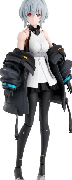 S.H.Figuarts NOIR