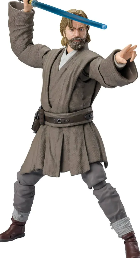 S.H.Figuarts Obi-Wan Kenobi (STAR WARS: Obi-Wan Kenobi)
