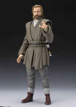 S.H.Figuarts Obi-Wan Kenobi (STAR WARS: Obi-Wan Kenobi)