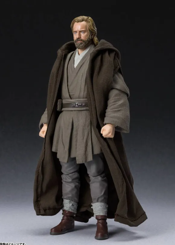 S.H.Figuarts Obi-Wan Kenobi (STAR WARS: Obi-Wan Kenobi)