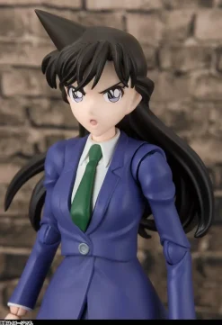 S.H.Figuarts Ran Mori