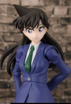 S.H.Figuarts Ran Mori