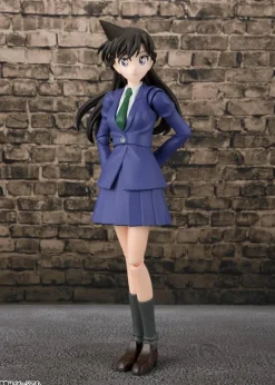 S.H.Figuarts Ran Mori