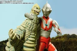 S.H.Figuarts Red King