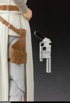 S.H.Figuarts Rey & D-O (STAR WARS: The Rise of Skywalker) (Reissue)