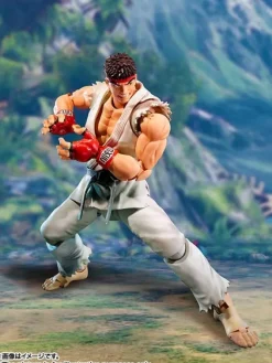 S.H.Figuarts Ryu