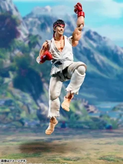 S.H.Figuarts Ryu