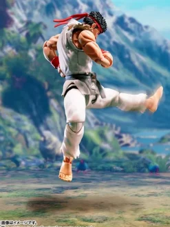 S.H.Figuarts Ryu