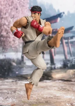 S.H.Figuarts Ryu -Outfit 2-