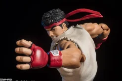 S.H.Figuarts Ryu -Outfit 2-
