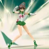 S.H.Figuarts Sailor Jupiter -Animation Color Edition-