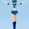 S.H.Figuarts Sailor Mercury -Animation Color Edition-