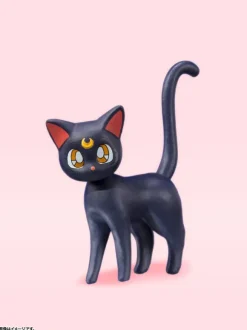 S.H.Figuarts Sailor Moon -Animation Color Edition- (Reissue)