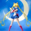 S.H.Figuarts Sailor Moon Crystal