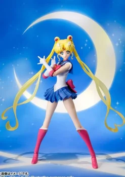 S.H.Figuarts Sailor Moon Crystal