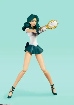 S.H.Figuarts Sailor Neptune -Animation Color Edition-