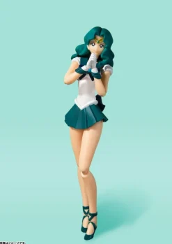 S.H.Figuarts Sailor Neptune -Animation Color Edition-