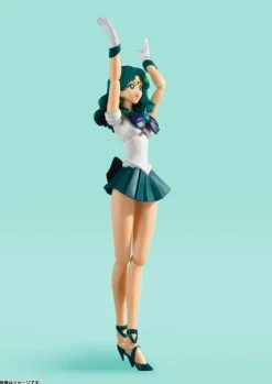 S.H.Figuarts Sailor Neptune -Animation Color Edition-