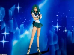 S.H.Figuarts Sailor Neptune -Animation Color Edition-