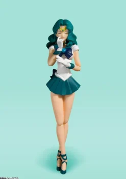 S.H.Figuarts Sailor Neptune -Animation Color Edition-