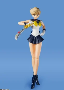 S.H.Figuarts Sailor Uranus -Animation Color Edition-