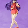 S.H.Figuarts Shampoo