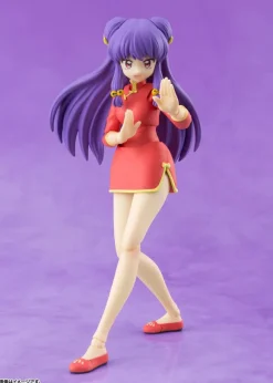 S.H.Figuarts Shampoo