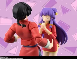 S.H.Figuarts Shampoo