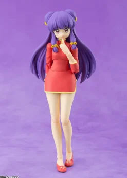 S.H.Figuarts Shampoo