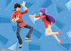 S.H.Figuarts Shampoo