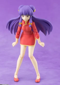 S.H.Figuarts Shampoo