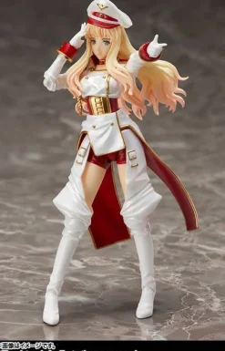 S.H.Figuarts Sheryl Nome Anniversary Special Color Ver.