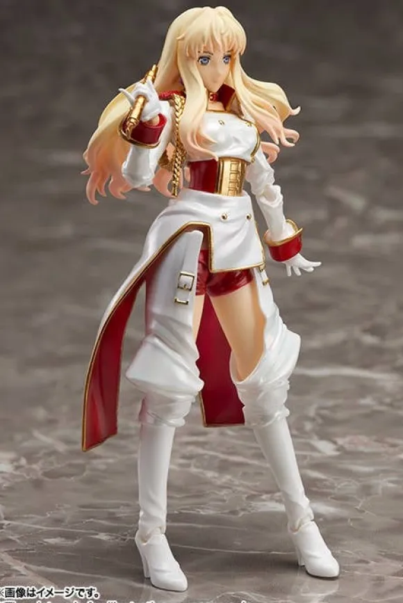 S.H.Figuarts Sheryl Nome Anniversary Special Color Ver.