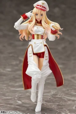 S.H.Figuarts Sheryl Nome Anniversary Special Color Ver.