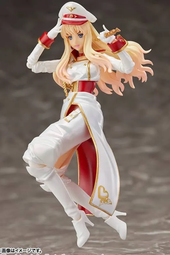 S.H.Figuarts Sheryl Nome Anniversary Special Color Ver.