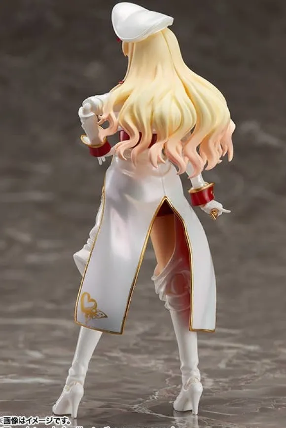 S.H.Figuarts Sheryl Nome Anniversary Special Color Ver.