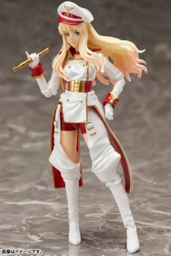S.H.Figuarts Sheryl Nome Anniversary Special Color Ver.
