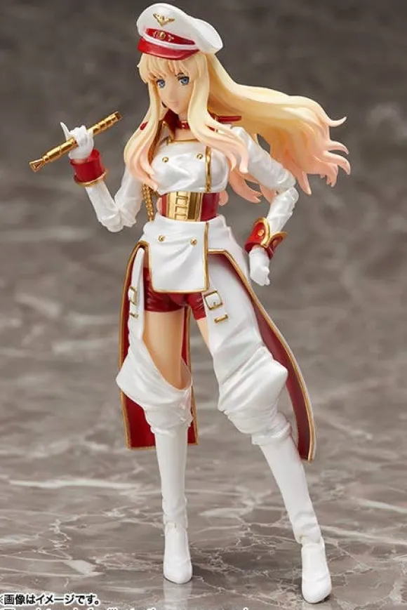 S.H.Figuarts Sheryl Nome Anniversary Special Color Ver.