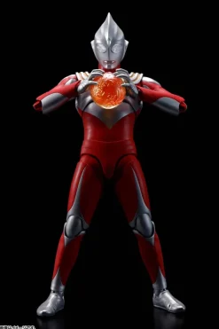 S.H.Figuarts (Shinkocchou Seihou) Ultraman Tiga Power Type (Reissue)