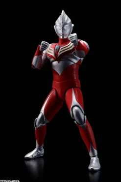 S.H.Figuarts (Shinkocchou Seihou) Ultraman Tiga Power Type (Reissue)