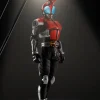 S.H.Figuarts (Shinkocchou Seihou) Kamen Rider Kabuto Rider Form 20th Anniversary Ver.